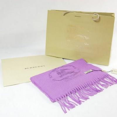 cheap BURBERRY Scarf-34